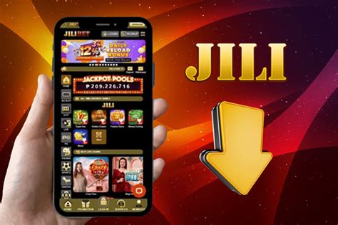 jilibet mobile casino app|Download App .